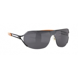 Okulary dla graczy przeciwsłoneczne Desmo Steelseries czarne Gunnars